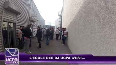 comment devenir dj connu